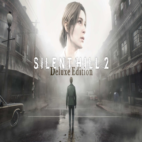  SILENT HILL 2 Digital Deluxe + Garanti